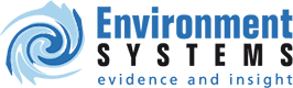 Environment Systems Ltd. Logo